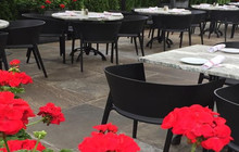 Viron Rondo Osteria餐厅图片