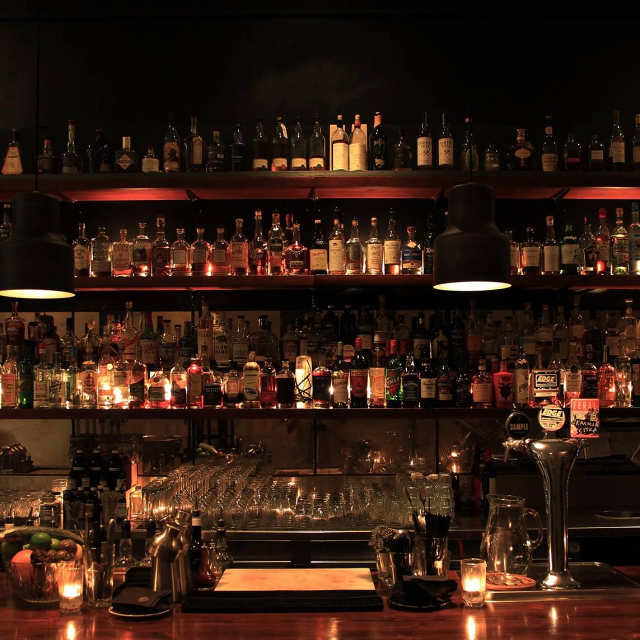 Joe Taylor餐厅图片