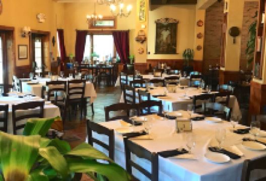 La Volpe Ristorante美食图片