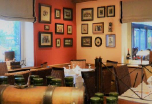 Il Brigante im Hotel Schlee美食图片