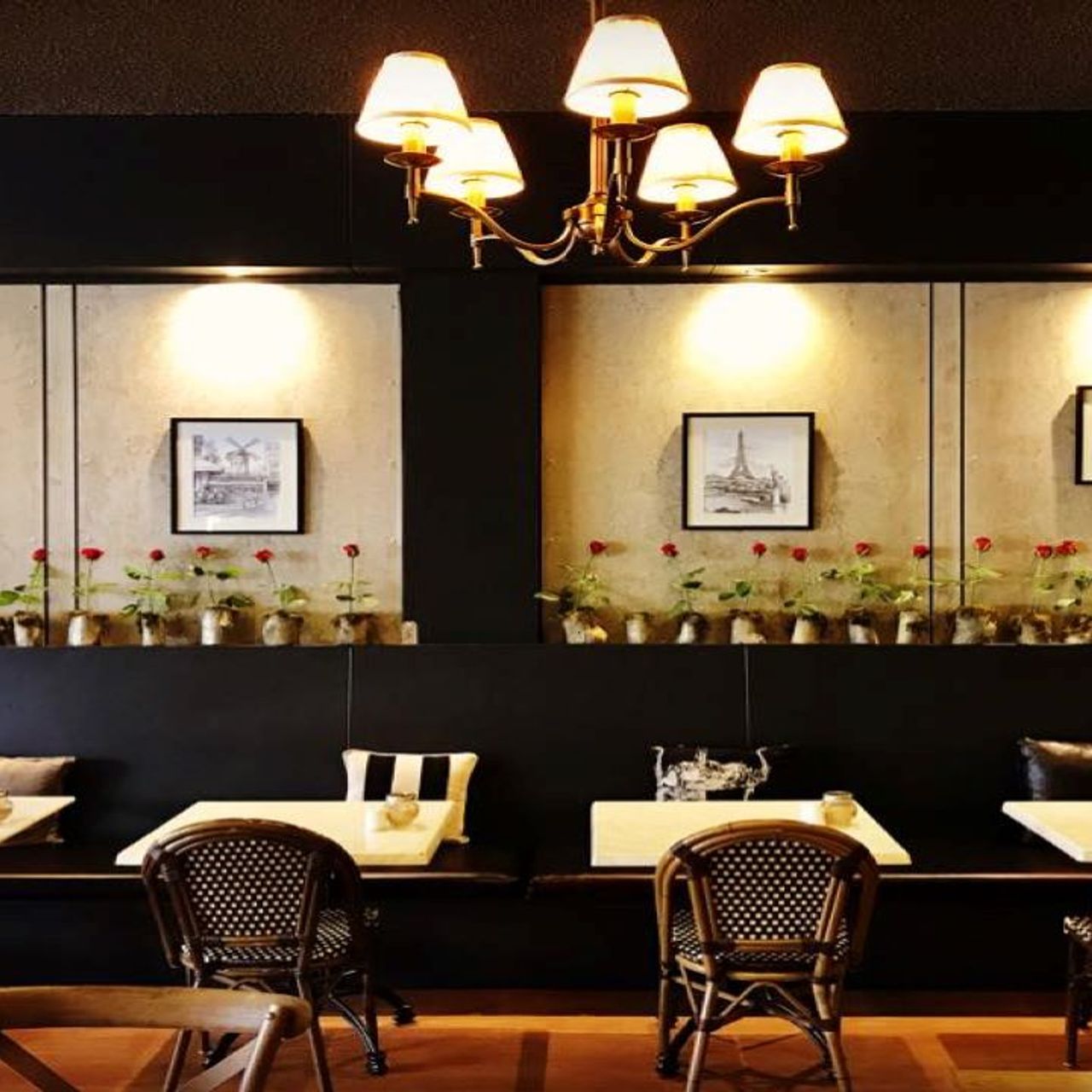 La Baguette Cafe餐厅图片