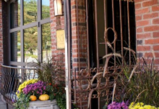 SO Restaurant美食图片