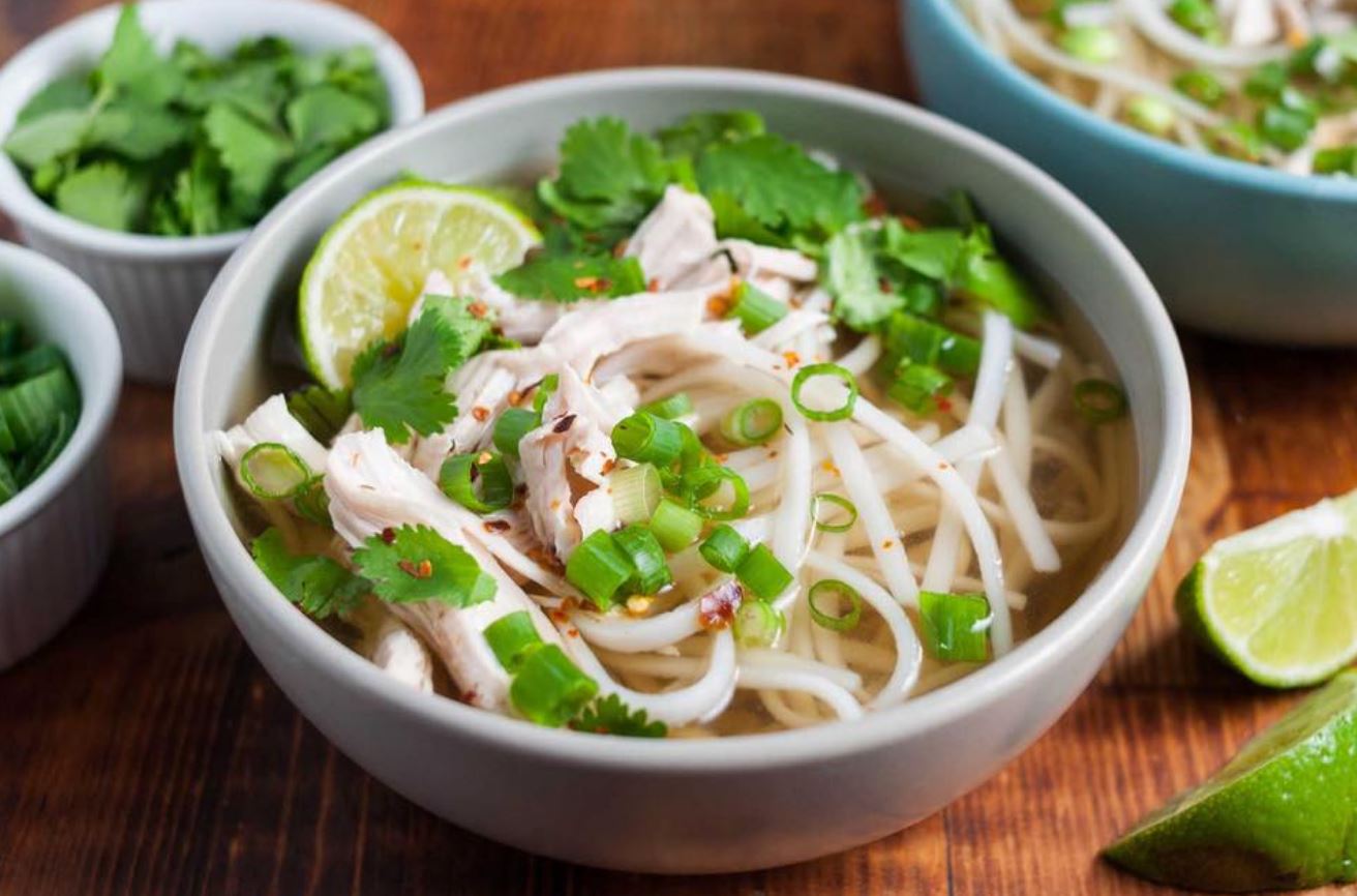 Bamboo Tree Lao Cooking School and Restaurant餐厅图片