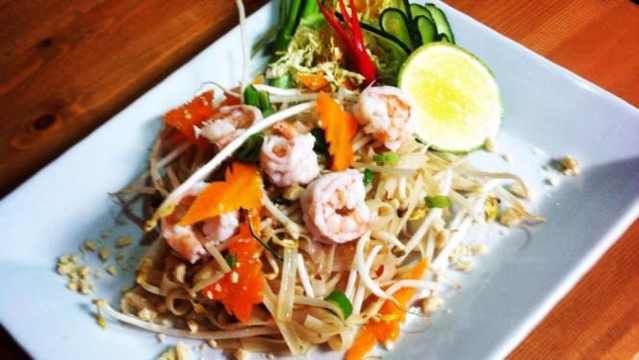 Mai Thai餐厅图片