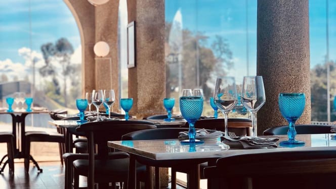 Restaurante Estação餐厅图片