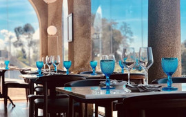 Restaurante Estação