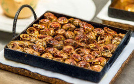 El Celler del Roser