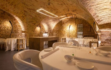 D.One Ristorante Diffuso餐厅图片
