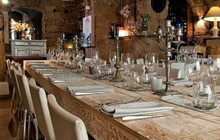 Gagini Social Restaurant餐厅图片