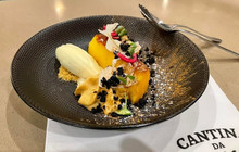 Cantina da Praca餐厅图片
