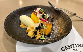 Cantina da Praca