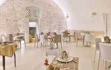 Locanda San Nicola餐厅图片