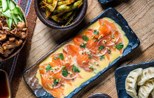 Côté Sushi Grenoble餐厅图片