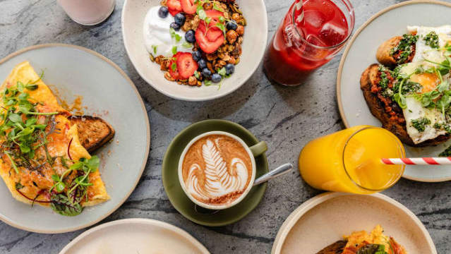 La Bomba餐厅图片