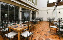 Le Relais des Peintres餐厅图片
