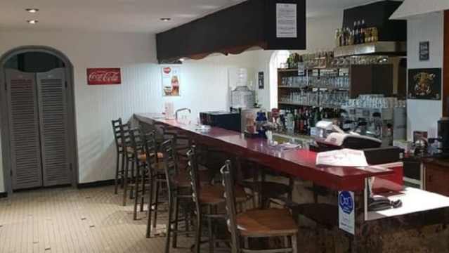 Le Relais de Pierry餐厅图片