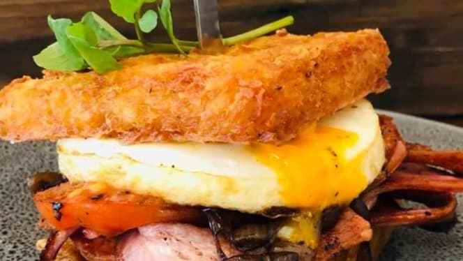 Savour This Eatery