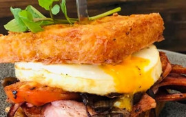 Savour This Eatery
