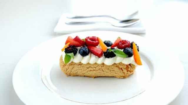 Le Braci餐厅图片