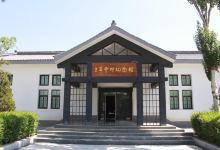 将台堡红军会师纪念馆景点图片