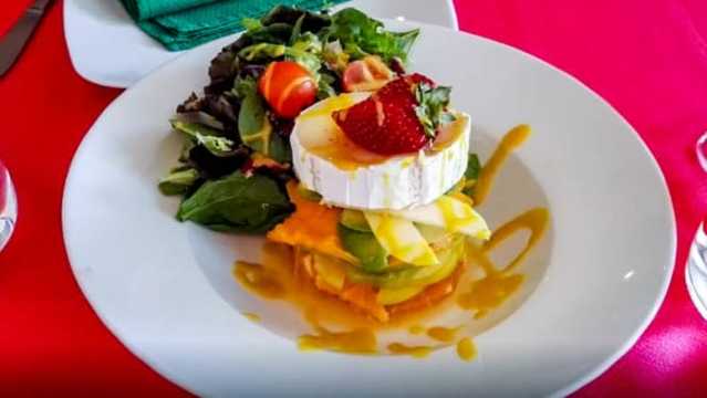 El Horno餐厅图片