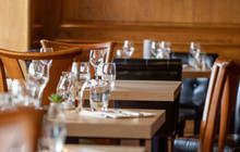 Restaurant Meistermann餐厅图片