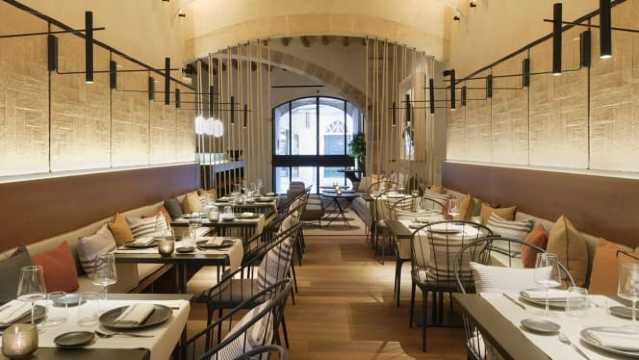 Ocre Restaurant & Bar