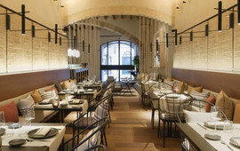 Ocre Restaurant & Bar