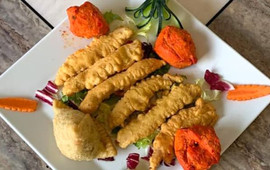 Mahal Indian Cuisine