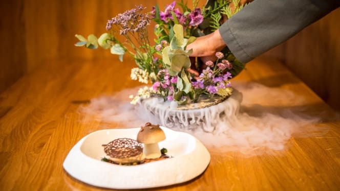 El Terrat Restaurant