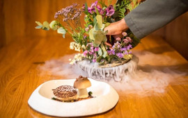 El Terrat Restaurant