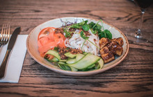 Frasers餐厅图片