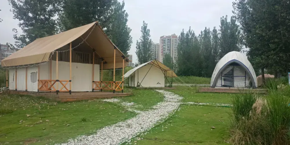 永安旅遊