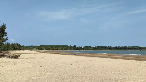 包宅旅遊村