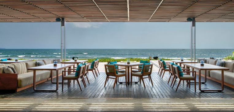 阿丽拉水明漾(Alila Seminyak)图片