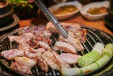 ZZZ 济州黑猪肉专卖店-济州市