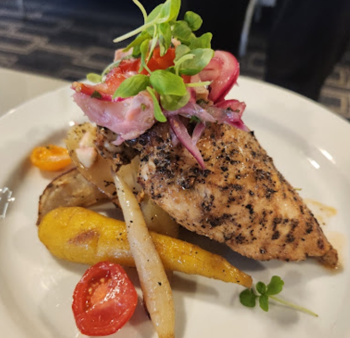 Grill 41