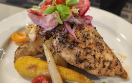 Grill 41