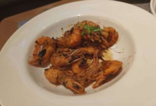 海星辰海鲜大排档(黄金海岸店)美食图片