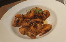 海星辰海鲜大排档(黄金海岸店)餐厅图片