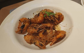 海星辰海鲜大排档(黄金海岸店)