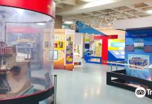 Regional Science Center景点图片