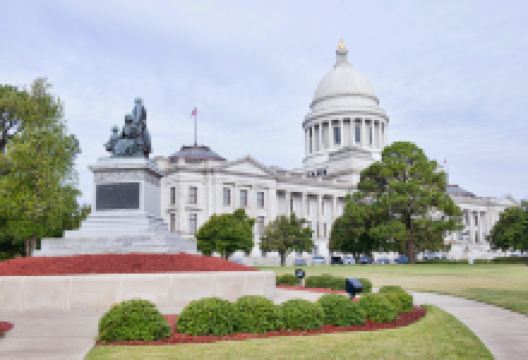 阿肯色州政府景点图片