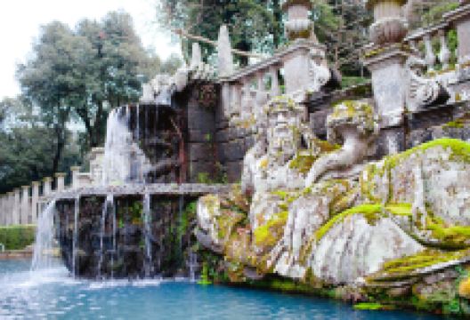 兰特庄园景点图片