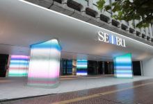 西武崇光百货（SEIBU涩谷店）购物图片