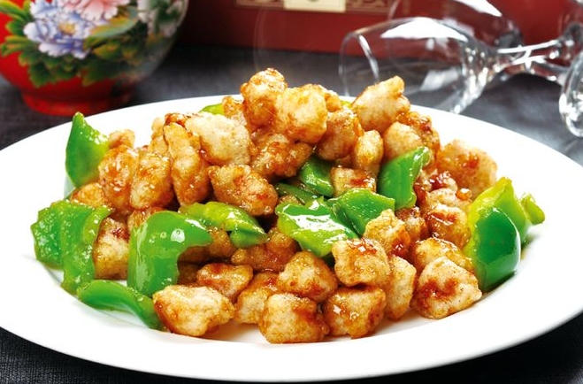 姬家鱼餐厅图片