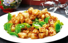 姬家鱼餐厅图片
