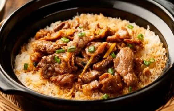 有福气猪肚鸡(梅花园店)