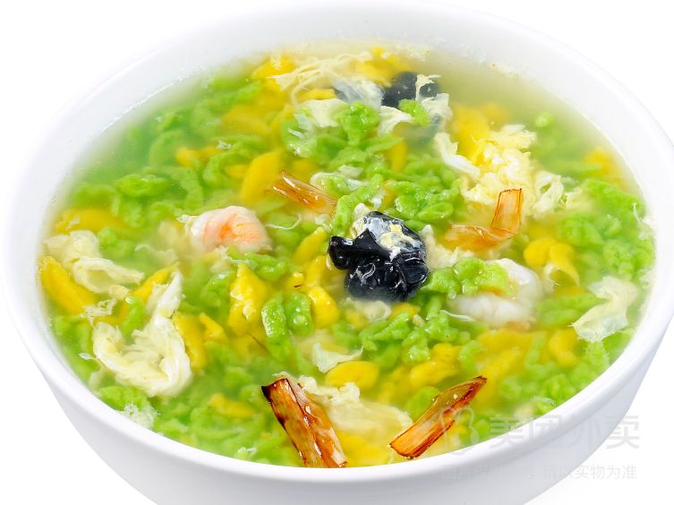 吕氏疙瘩汤(潍坊银座店)