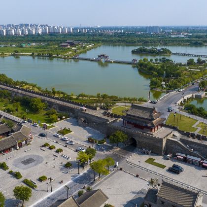 河南商丘4日3晚私家团